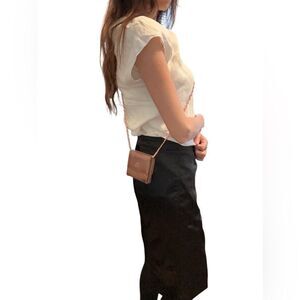 Chanel small wallet